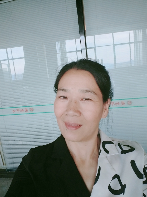 易莲的第一张照片--漳浦交友网