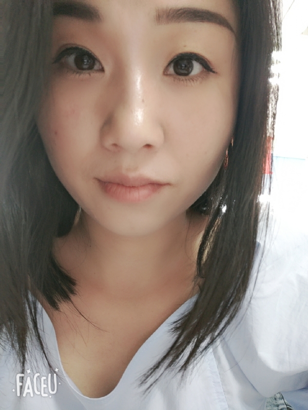 安然自若的第一张照片--漳浦交友网
