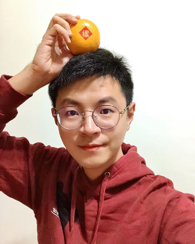 AIIen的第一张照片--漳浦交友网
