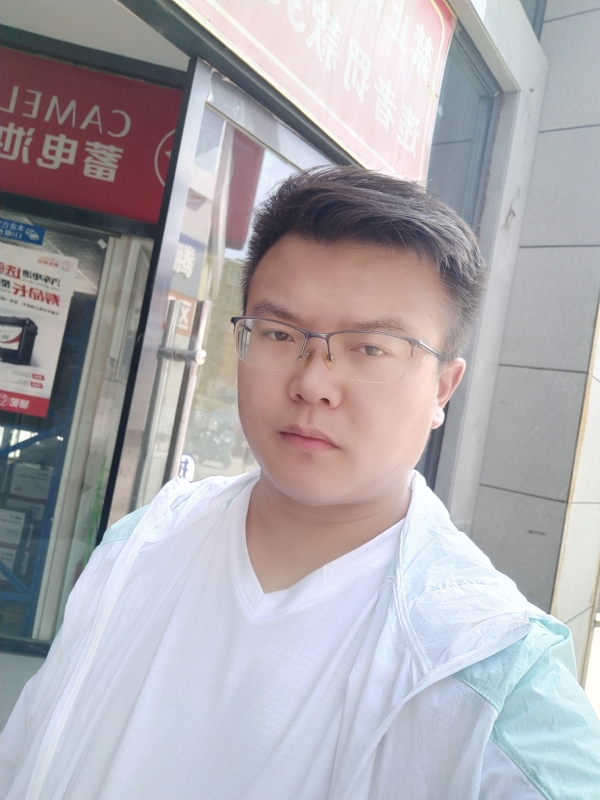 小晨的第二张照片--漳浦交友网