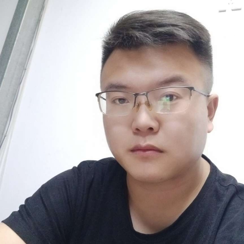 小晨的第三张照片--漳浦交友网