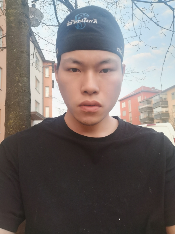 吴灵勇的第一张照片--漳浦交友网