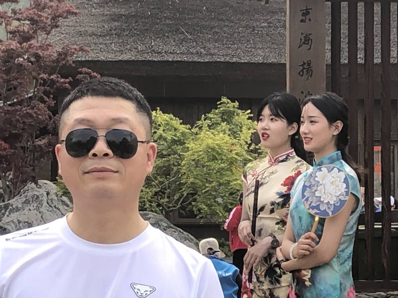 xiongmao的第一张照片--漳浦交友网