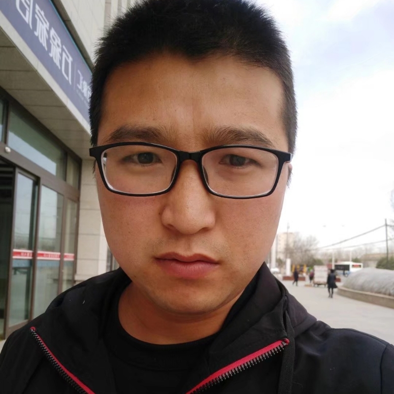 随心的第二张照片--漳浦交友网