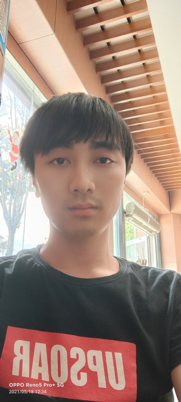 小海的第三张照片--漳浦交友网