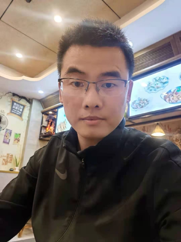 奔向幸福的第一张照片--漳浦交友网