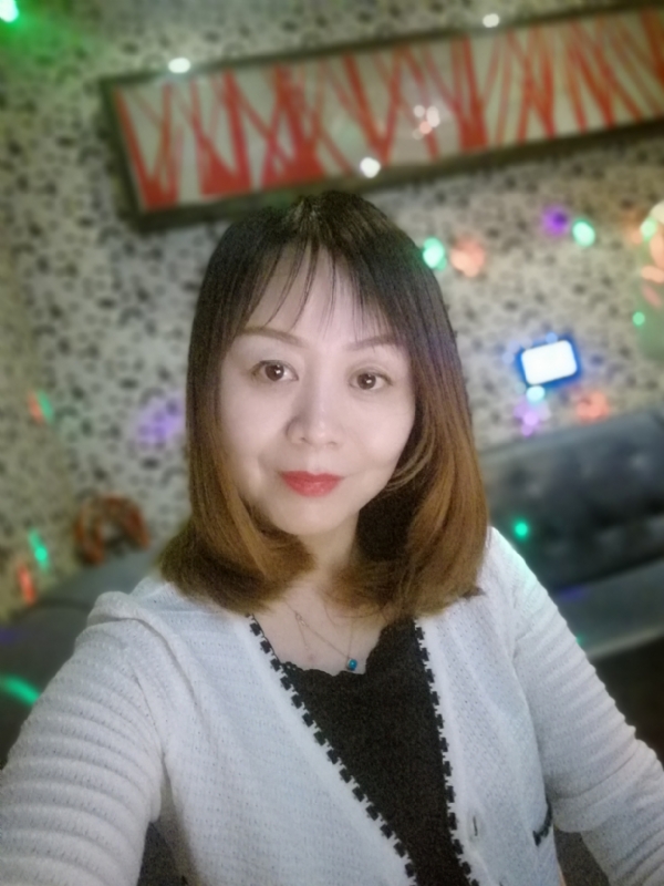 心如止水的第一张照片--漳浦交友网