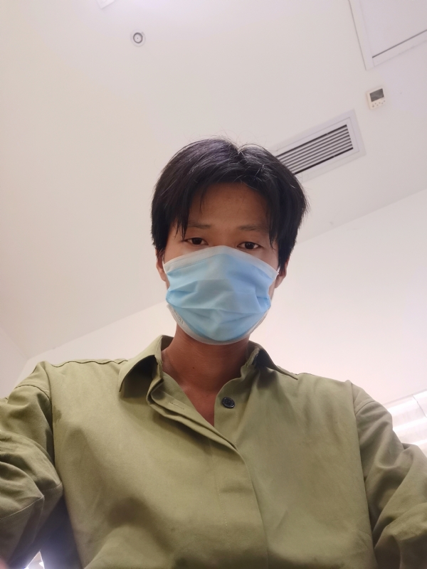 俗人的第一张照片--漳浦交友网