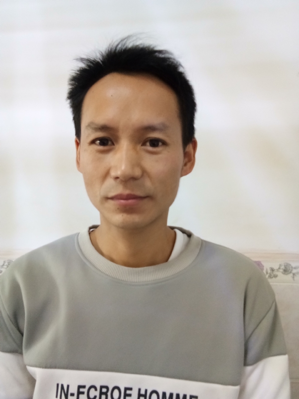 单亲爸爸的第一张照片--漳浦交友网