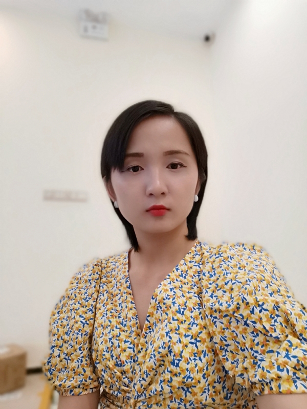 不言懂的第一张照片--漳浦交友网