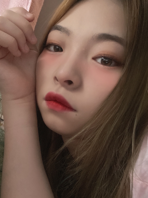 冉冉的第一张照片--漳浦交友网