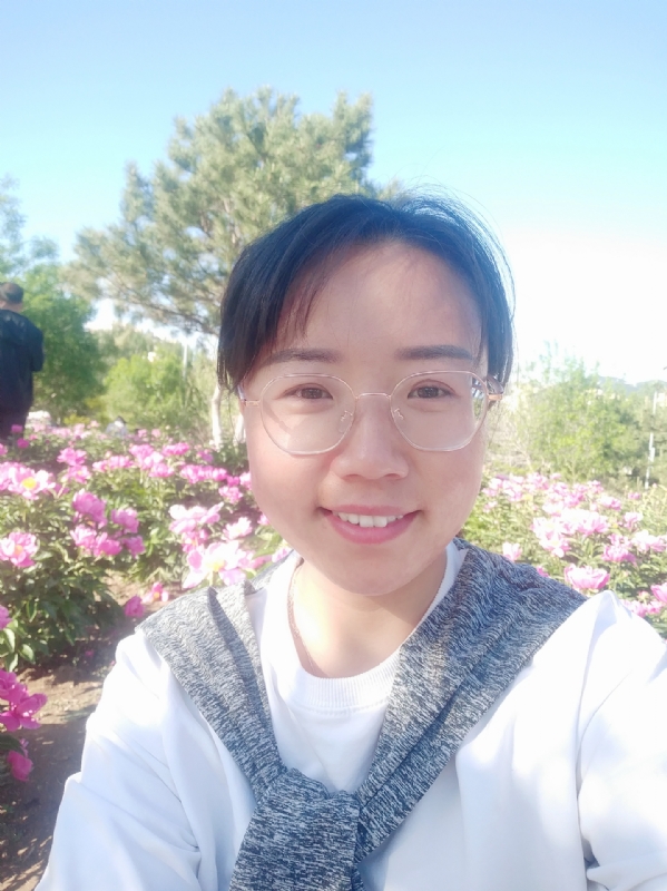 林宝的第一张照片--漳浦交友网