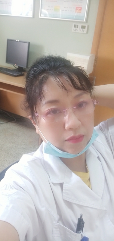 嫣淼的第一张照片--漳浦交友网