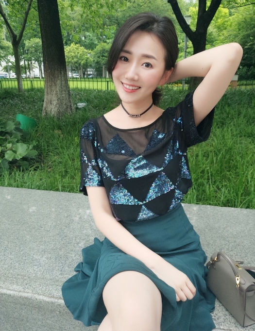 Leanna的第二张照片--漳浦交友网