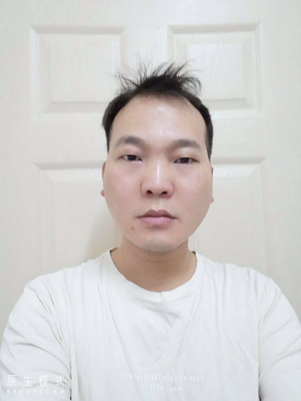 默默的第二张照片--漳浦交友网
