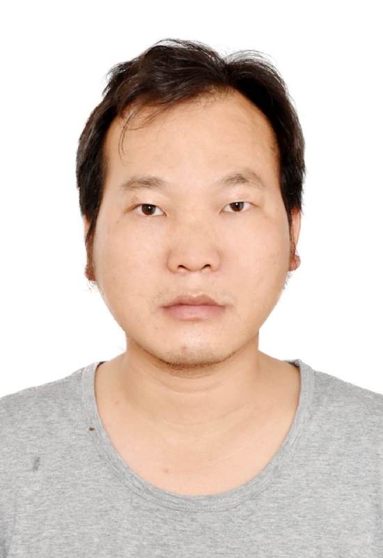 默默的第三张照片--漳浦交友网