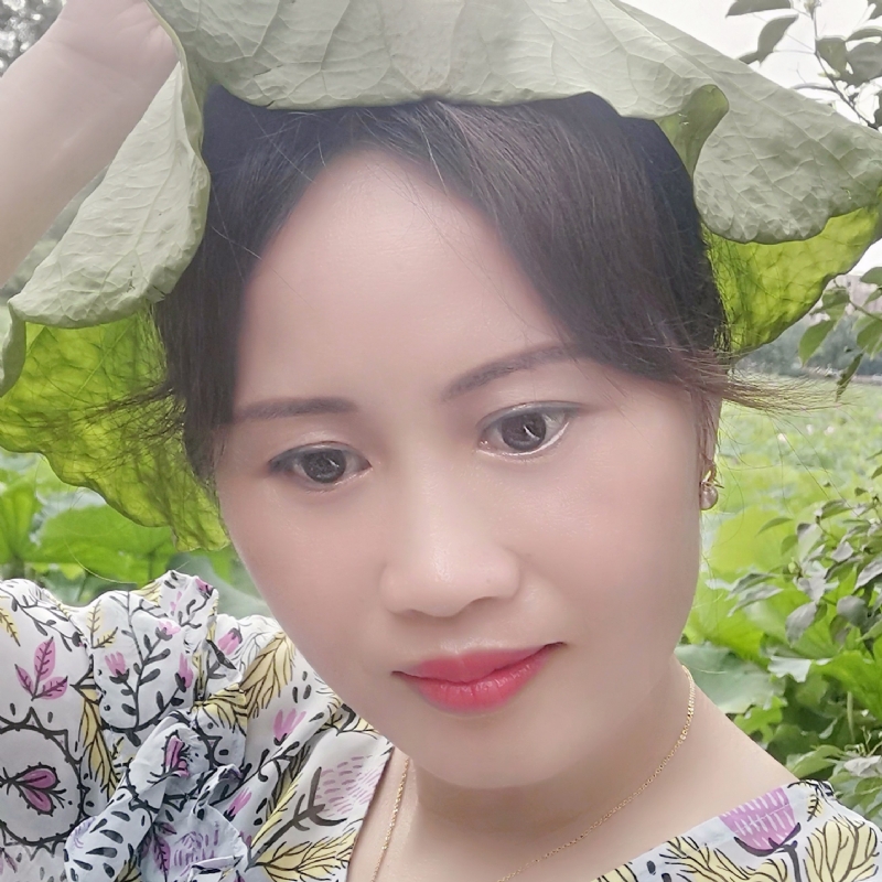 花开半夏的第一张照片--漳浦交友网