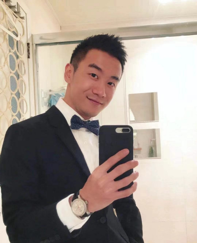 张文杰的第一张照片--漳浦交友网