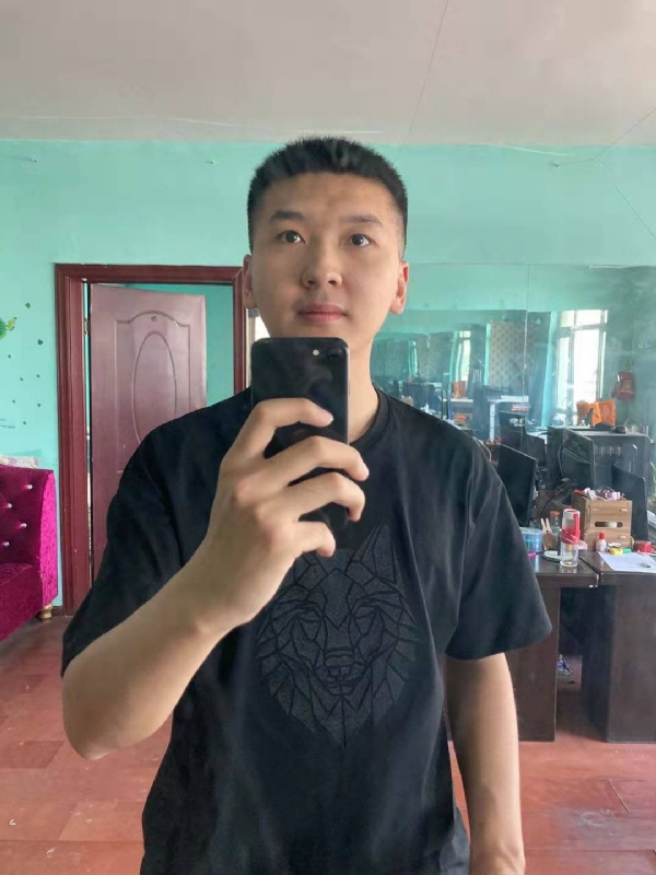 真诚的第一张照片--漳浦交友网