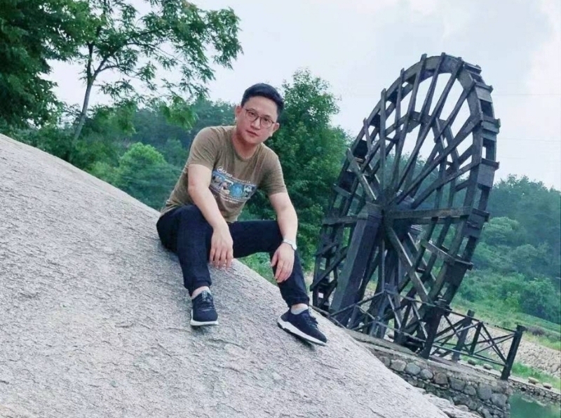 余生都是你自己的第三张照片--漳浦交友网