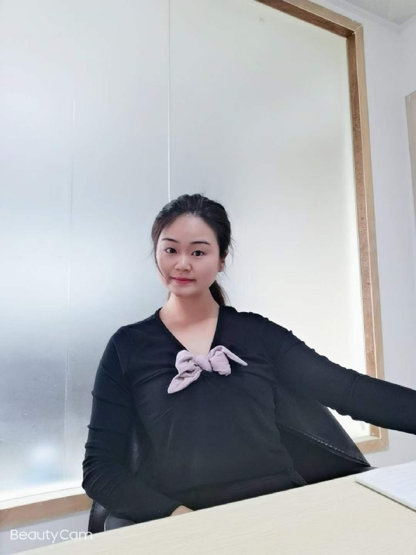 美美在深的第一张照片--漳浦交友网