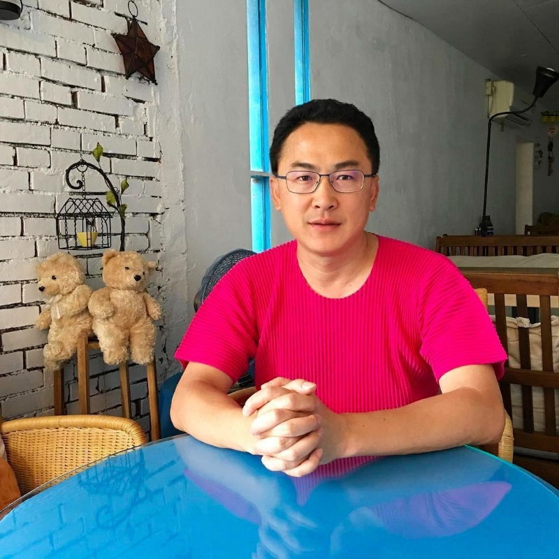 Jian的第一张照片--漳浦交友网