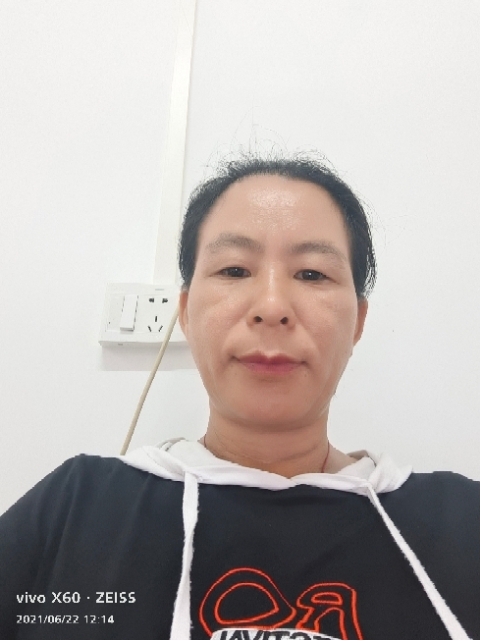 琼的第一张照片--漳浦交友网