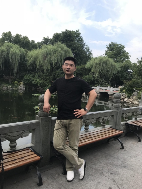 未来可期的第一张照片--漳浦交友网