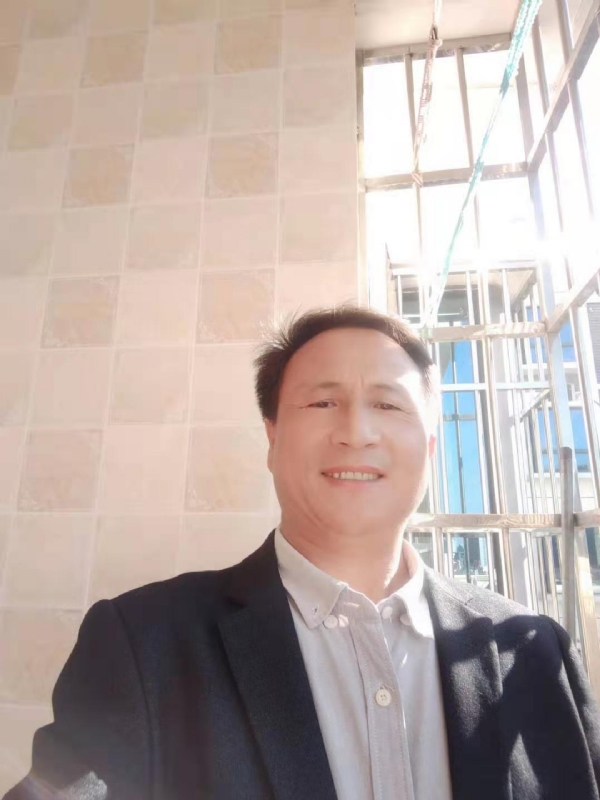 平平安安的第二张照片--漳浦交友网