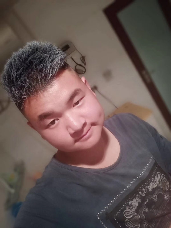 李子木的第一张照片--漳浦交友网