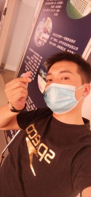 一一罗杰一一的第一张照片--漳浦交友网