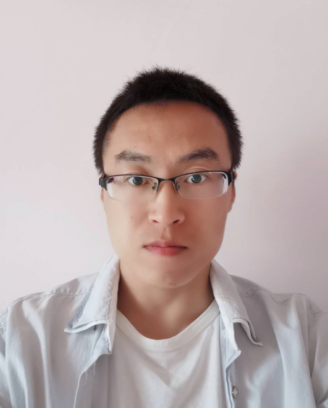 仿佛看到了希望的第二张照片--漳浦交友网