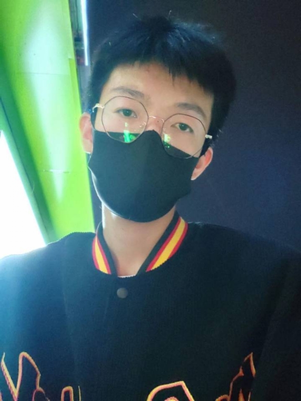XYP的第一张照片--漳浦交友网