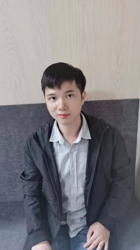 苍之绯翼的第一张照片--漳浦交友网