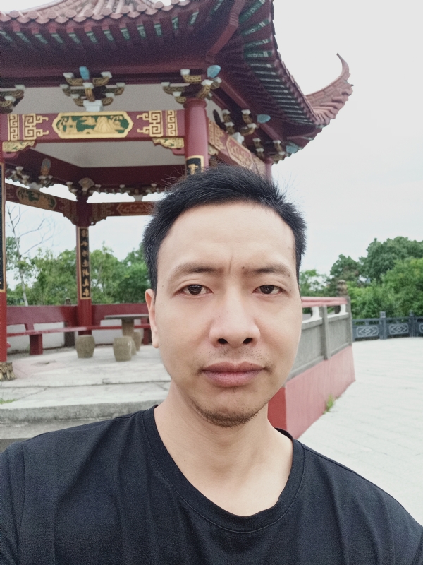 姜太公的第一张照片--漳浦交友网