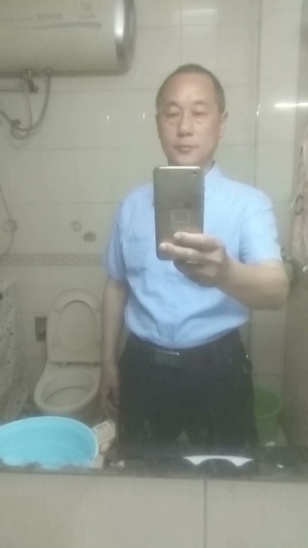 江河湖海的第一张照片--漳浦交友网