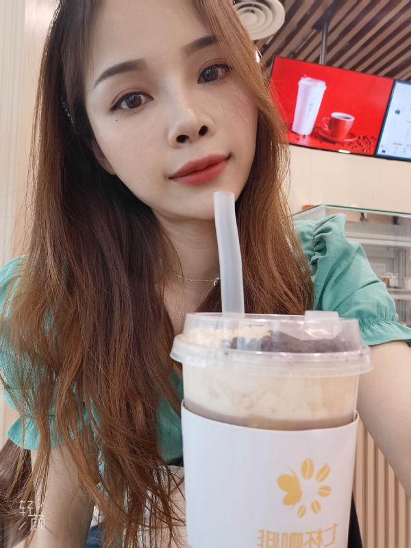 丽丽子的第一张照片--漳浦交友网