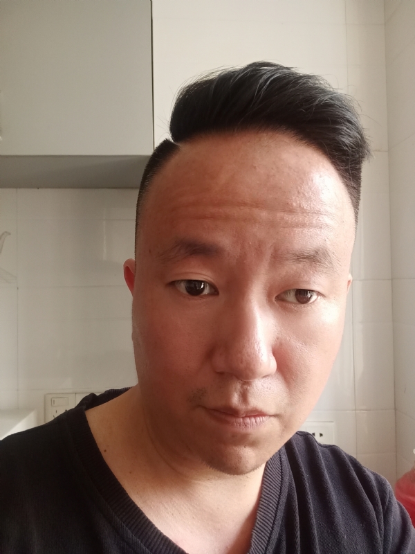 阿king的第一张照片--漳浦交友网
