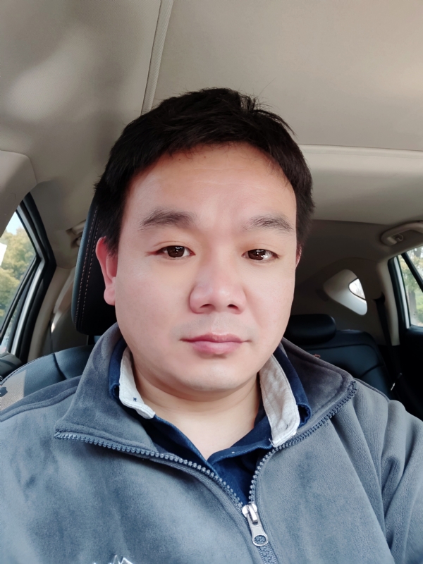 上善若水的第一张照片--漳浦交友网