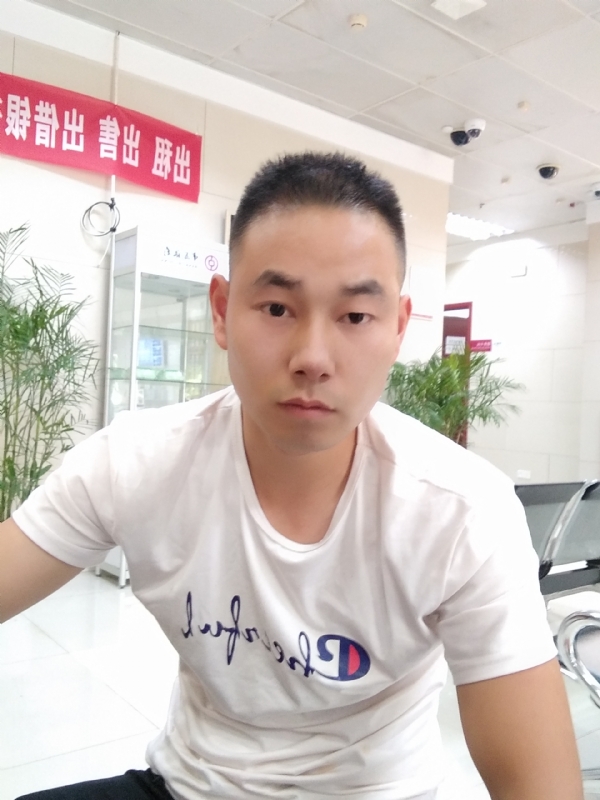 小少的第一张照片--漳浦交友网