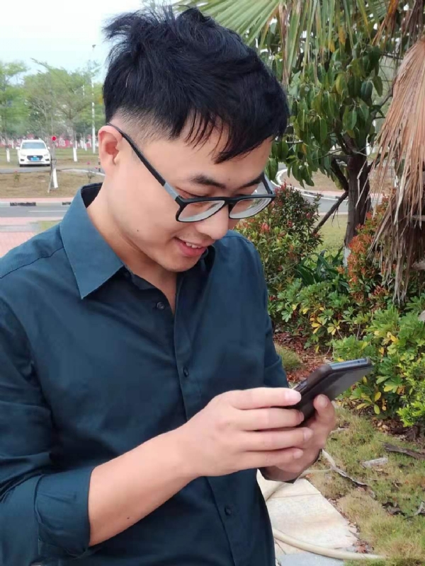 鼠王子的第一张照片--漳浦交友网