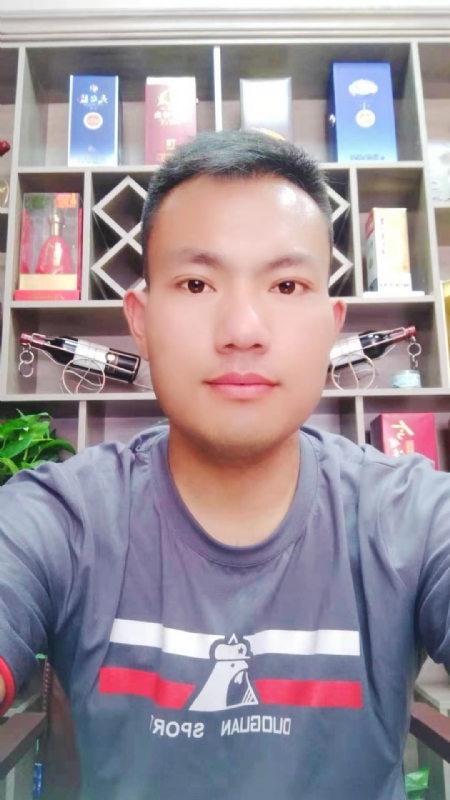 钱乾的第一张照片--漳浦交友网
