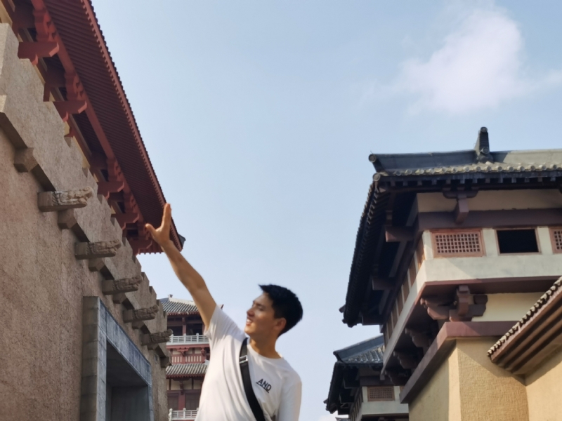 咸鱼不闲的第一张照片--漳浦交友网
