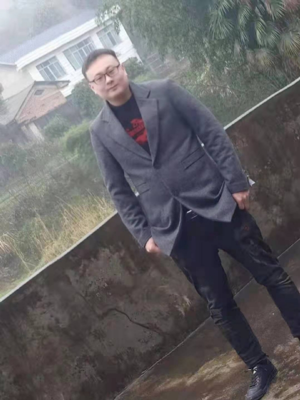 冰城的第一张照片--漳浦交友网