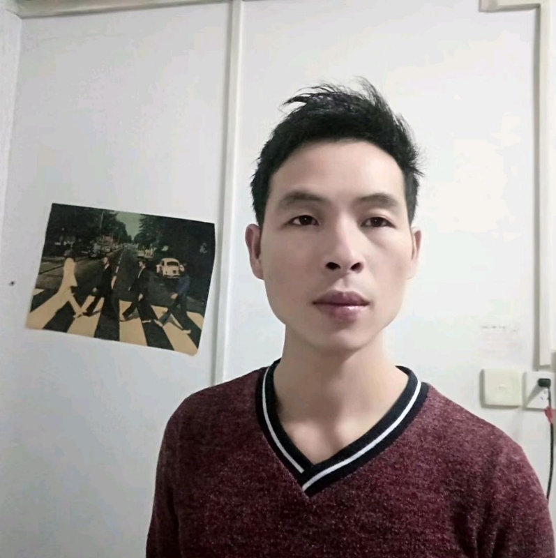 真诚相待的第一张照片--漳浦交友网