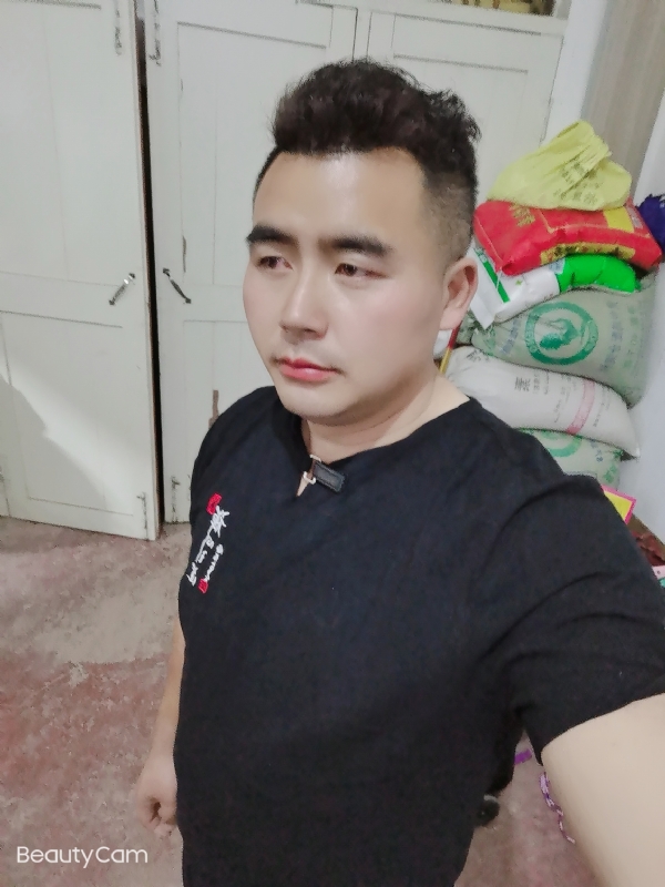 阿杰的第一张照片--漳浦交友网