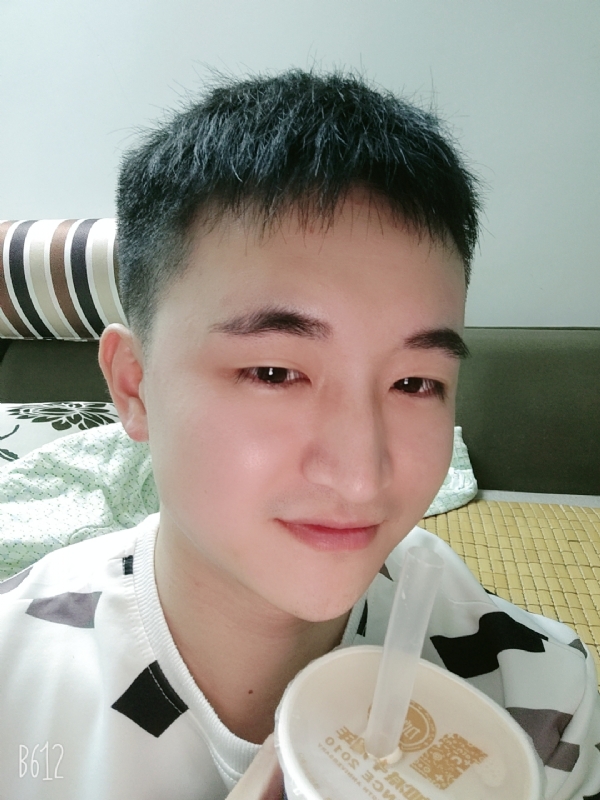 不止于心的第二张照片--漳浦交友网