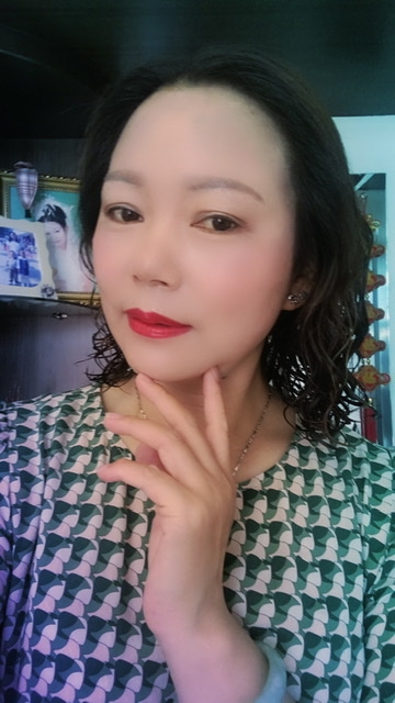 执意温柔的第一张照片--漳浦交友网