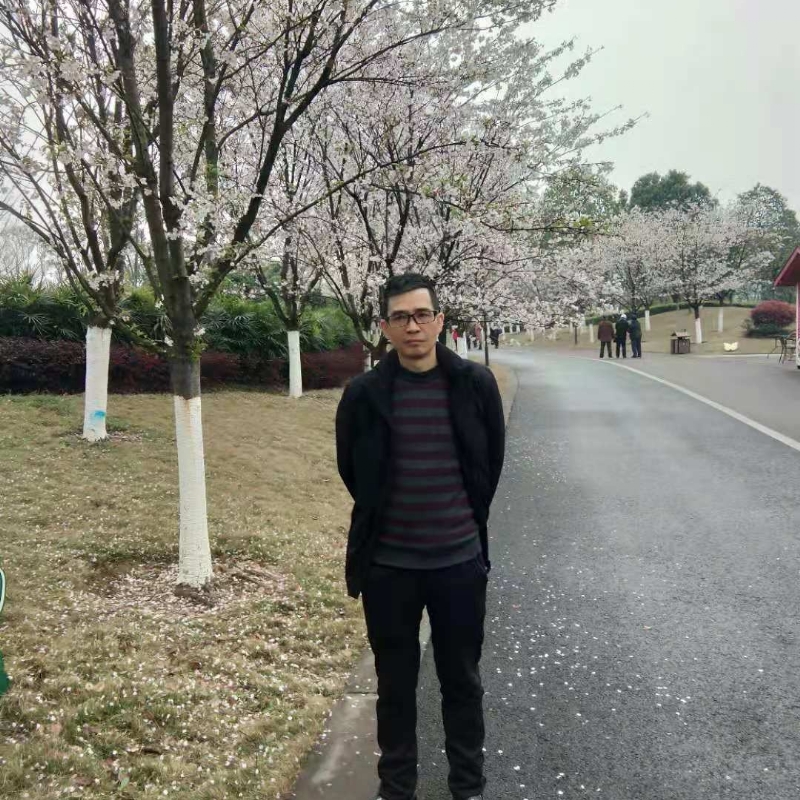 痴心爱人的第一张照片--漳浦交友网