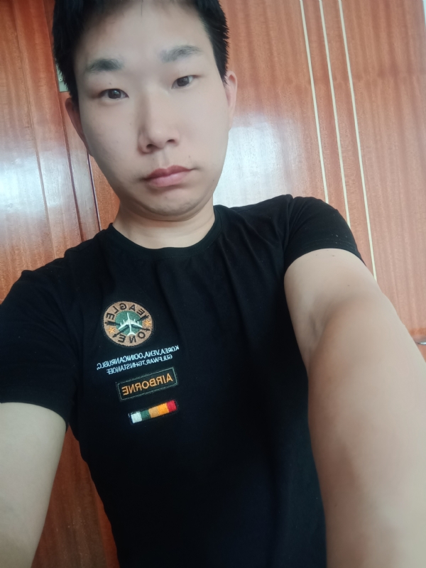 求真的第一张照片--漳浦交友网